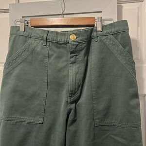 Big Bud Press work pants